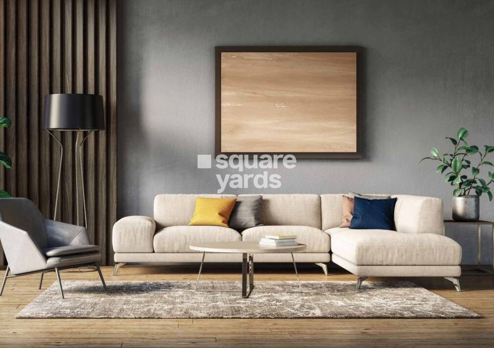 Shri Nakoda Ratan Address Apartment Interiors 1