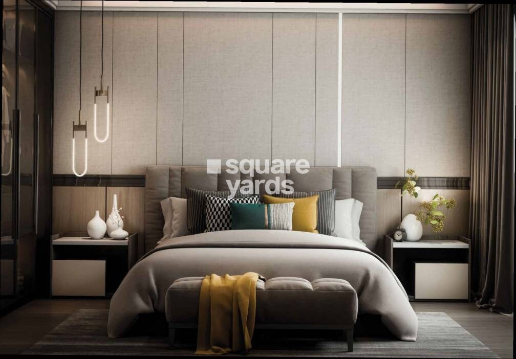 Shri Nakoda Ratan Address Apartment Interiors 2