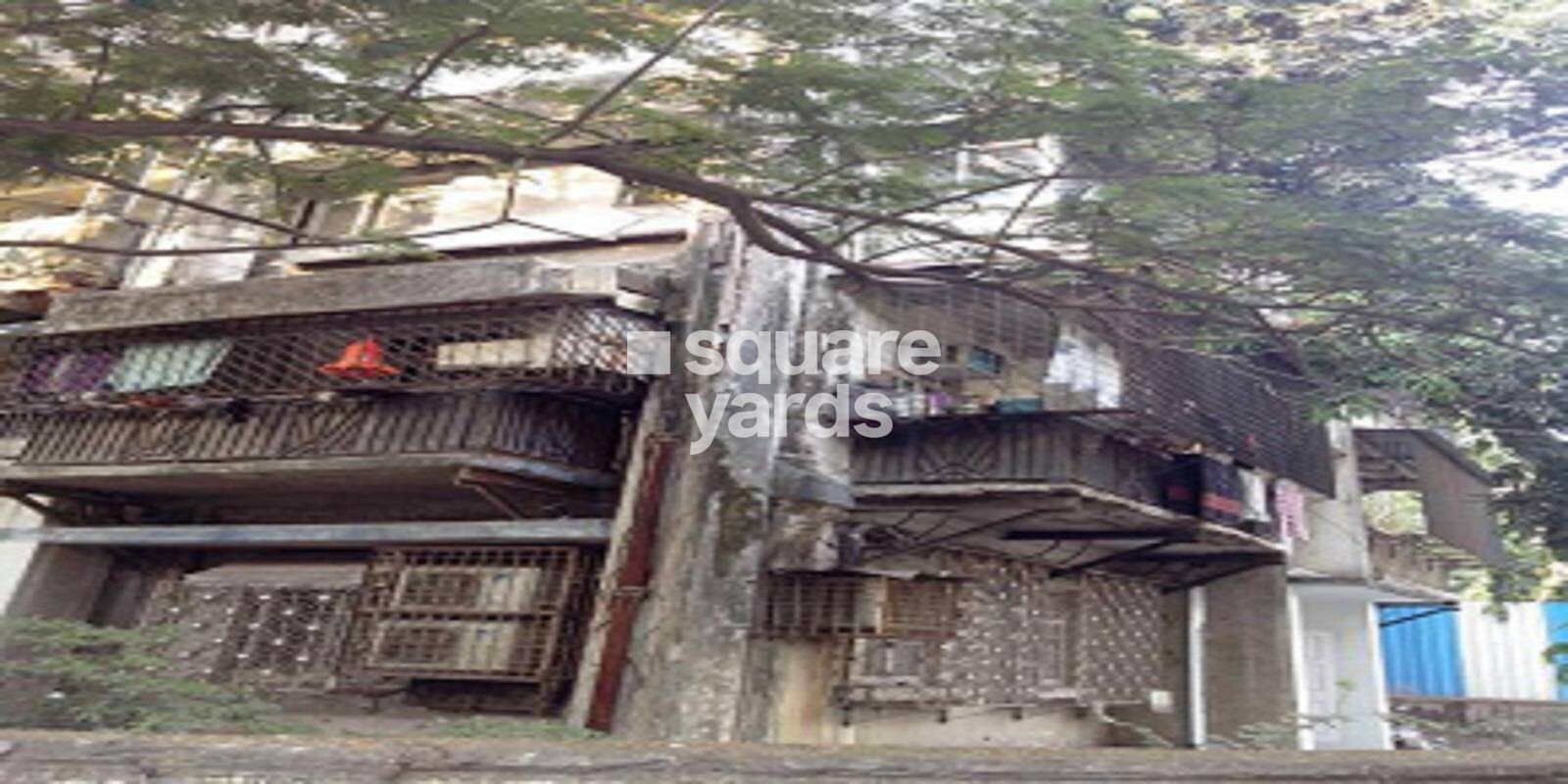 Shri Ram Bhuvan Plot 722