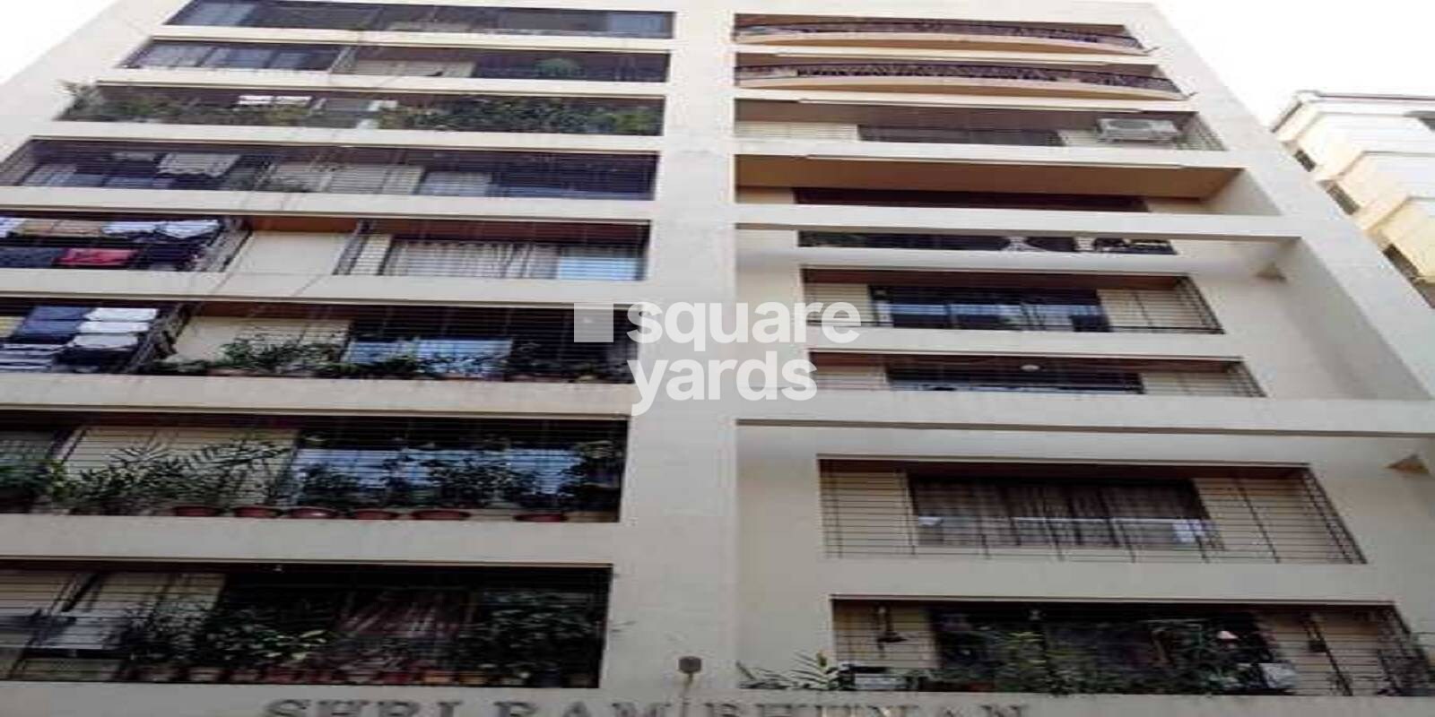 Shri Ram Bhuvan Plot 745