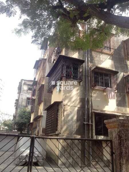 Shri Ramprasad CHS Tower View