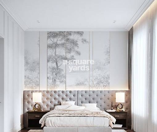 Shri Sadashiv CHS Apartment Interiors