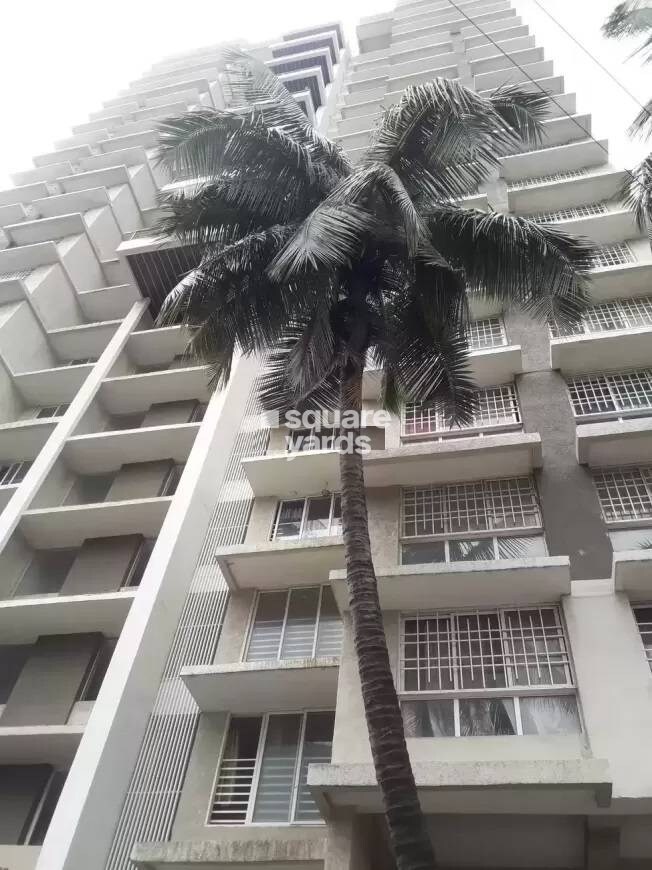 Shri Sai Ganesh CHS Tower View