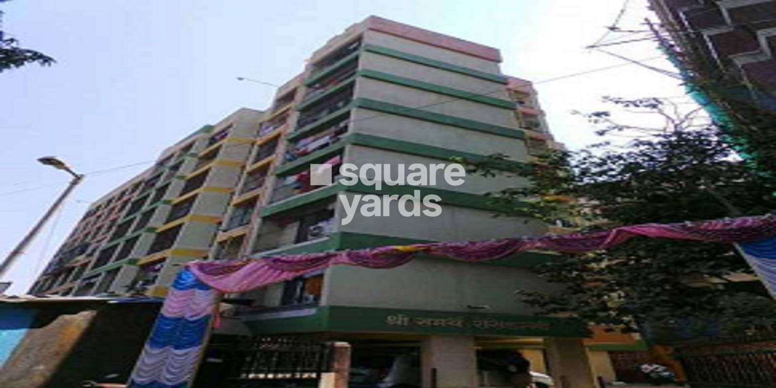 shri-samarth-residency