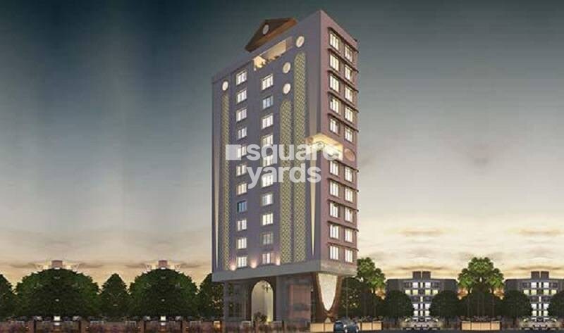 Shri Sati Girivan Shiv Kunj