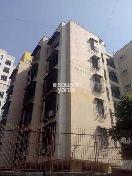 Shri Sharad CHS Tower View