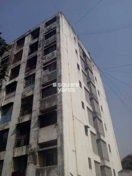 Shri Utpal Park Annexe CHS Tower View