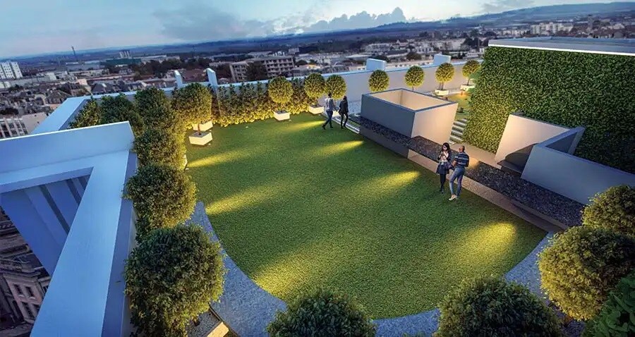 Shri Vireshwar Mahal