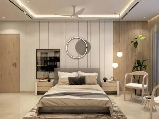 Shri Vireshwar Mahal