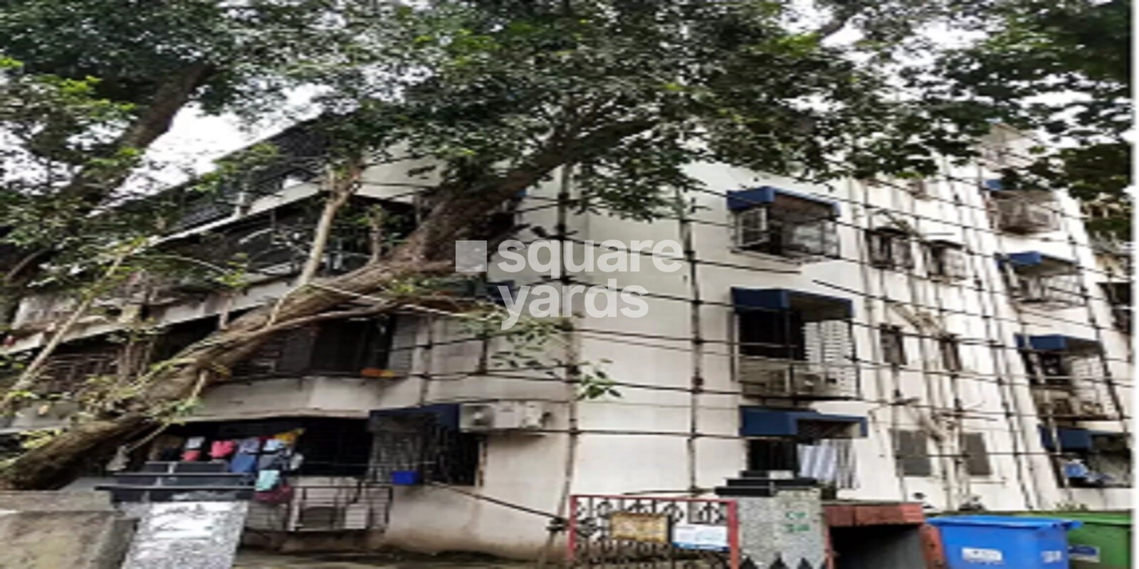 Shri Yashwant Society