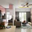 Shrijee Dajiba Heights Apartment Interiors