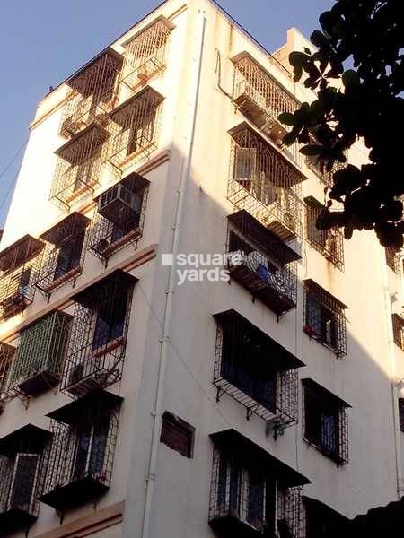 Shriji Krupa Apartment Tower View