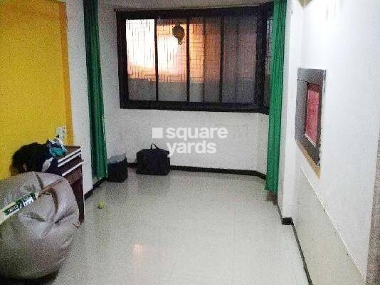 Shrilal Ashish Apartment