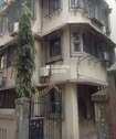 Shrilal Ashish Apartment Entrance View