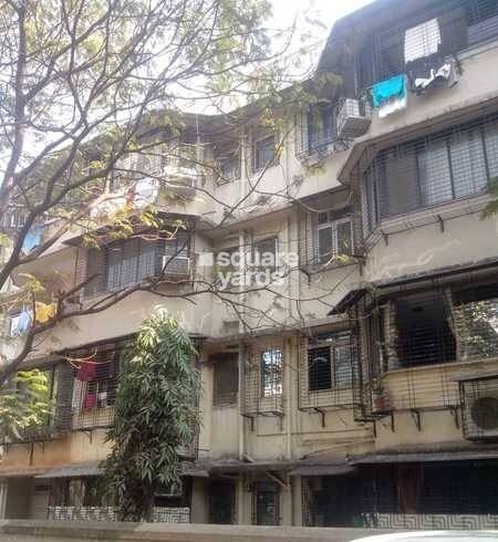 Shrilal Ashish Apartment Tower View