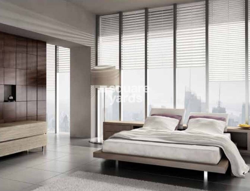 Shrimati Agrawals Mannat Apartment Interiors 1