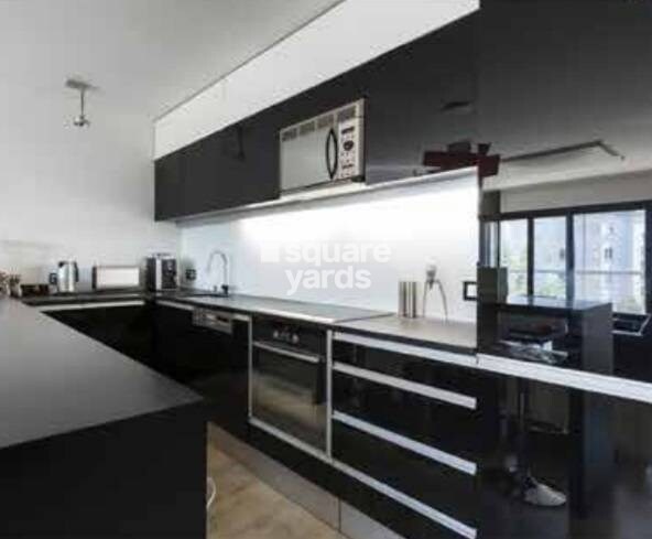 Shrimati Agrawals Mannat Apartment Interiors 2
