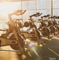 Shrimati Agrawals Mannat Gymnasium Image