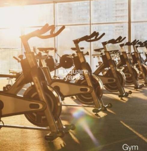 Shrimati Agrawals Mannat