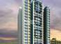 shrimati agrawals mannat project tower view1