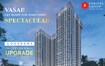 Shripal Sattva Apartment Exteriors