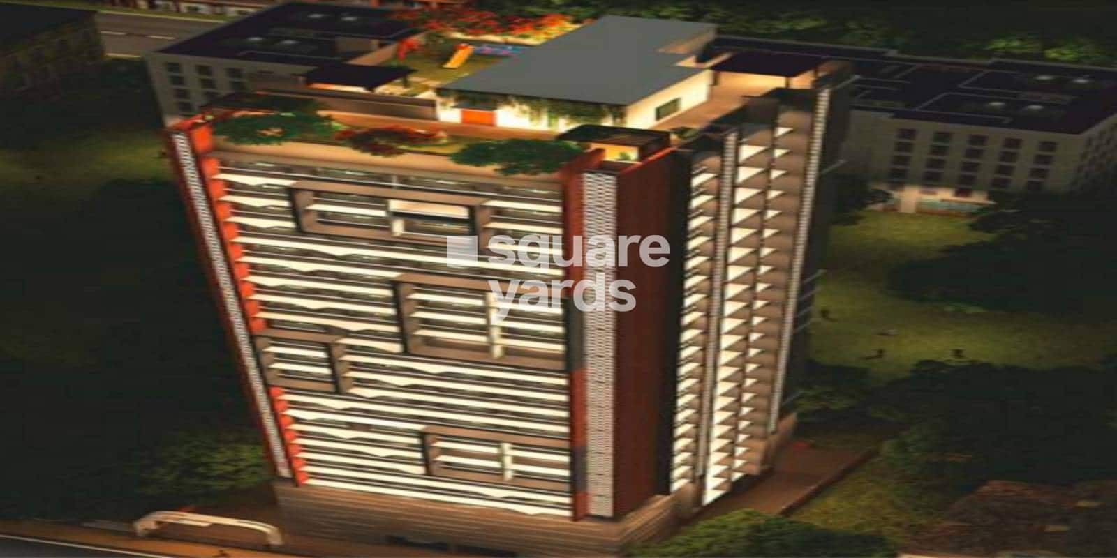 Shrisai Om Sai Sadan Featured Image