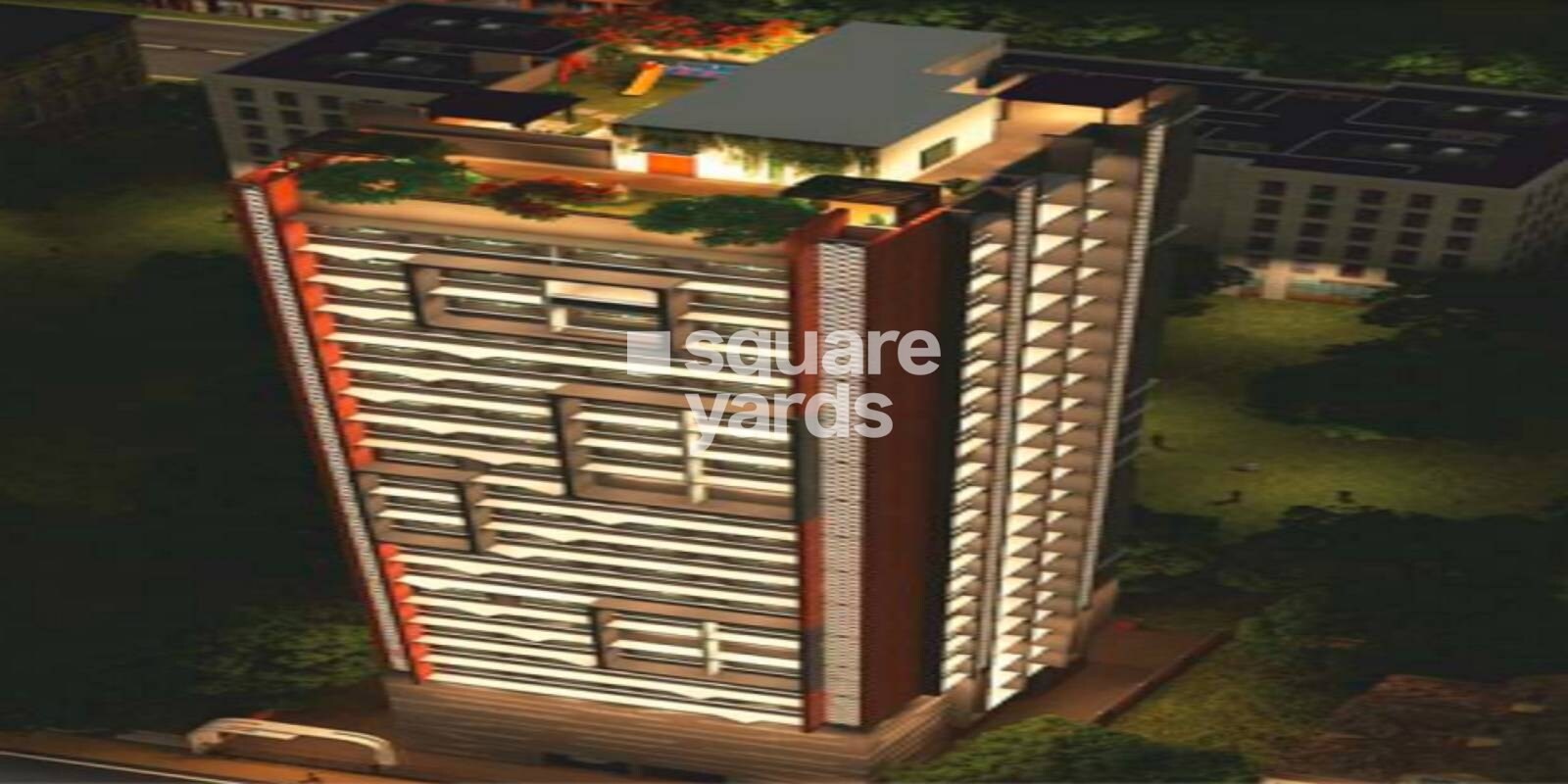 Shrisai Om Sai Sadan