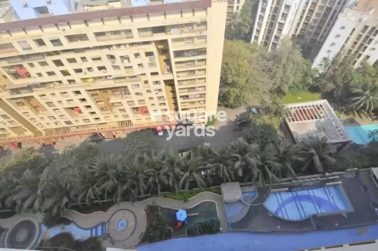 Shrishti Synchronicity Amenities-Features 1