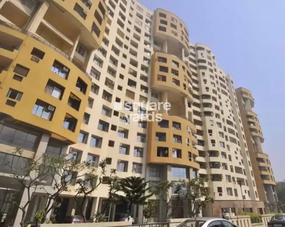 Shrishti Synchronicity