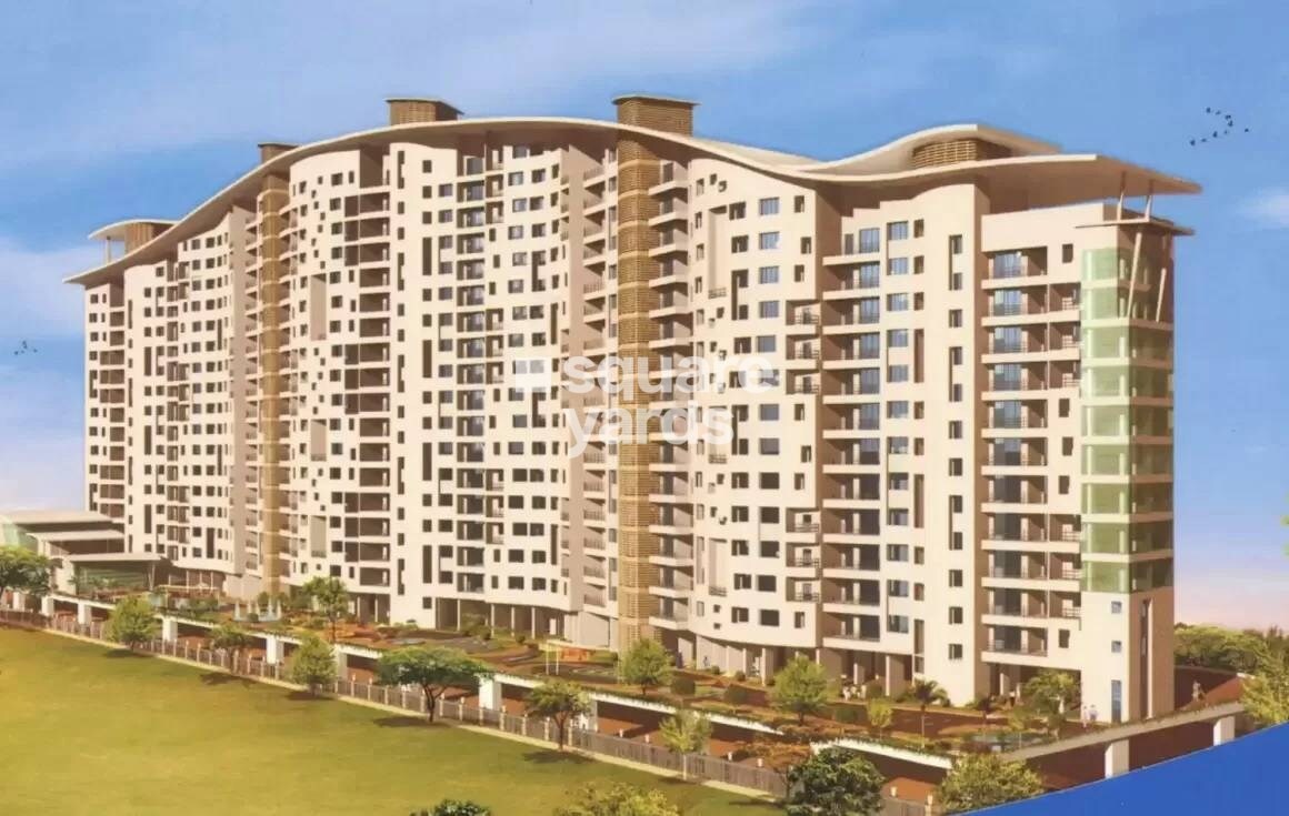 Shrishti Synchronicity