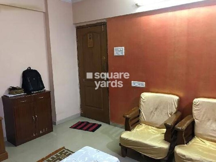 Shristi Complex Apartment Interiors 2