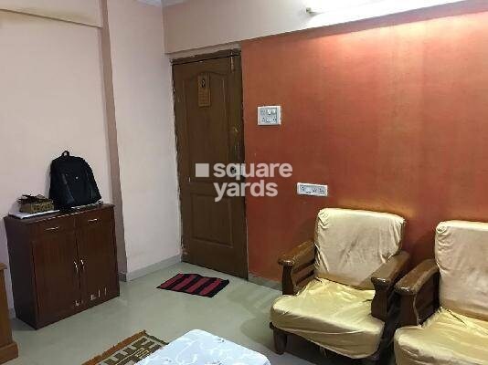 Shristi Complex Apartment Interiors 2