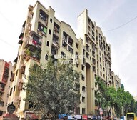 Shristi Complex Tower View