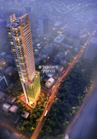 Shristi Sea View Tower View
