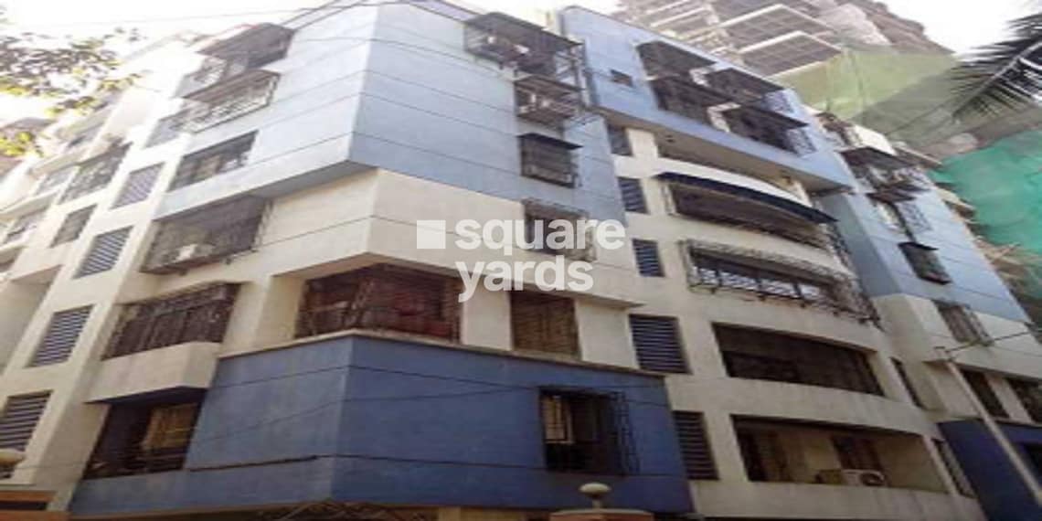 Shubh Ashirwad Apartment Cover Image