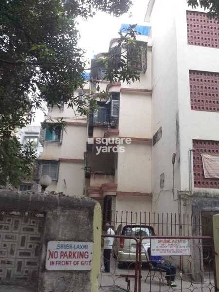 Shubh Laxmi Apartment