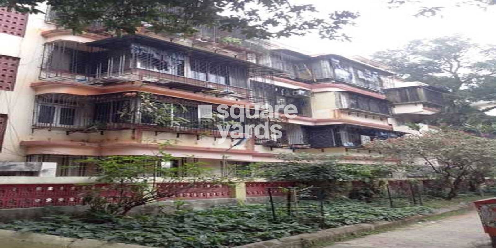Shubh Laxmi Apartment
