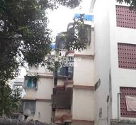 Shubh Laxmi Apartment Tower View