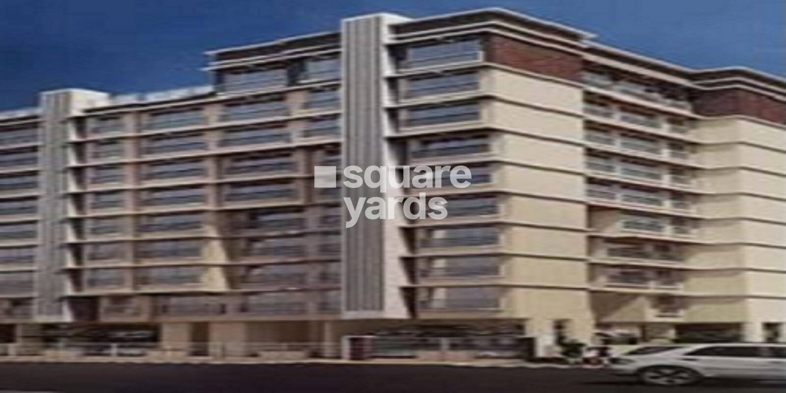 Shubhabhumi Patkeshwar Apartment CHSL