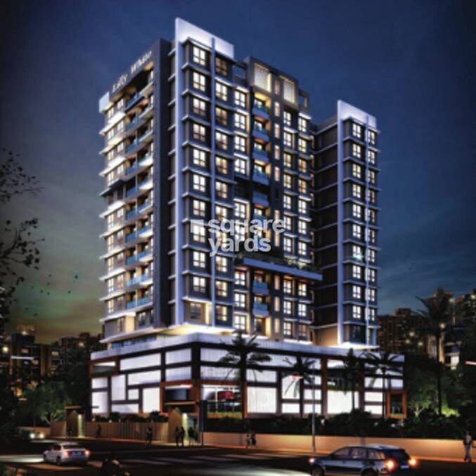 Shubham Dynamic Shubham Lily White Tower View