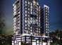 shubham dynamic shubham lily white project tower view1