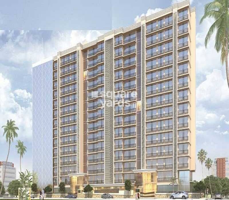 Shubham Lavista Tower View