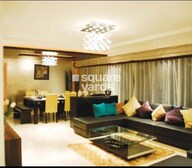 Shubham Solitude Apartment Interiors