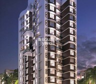 Shubham Solitude Tower View
