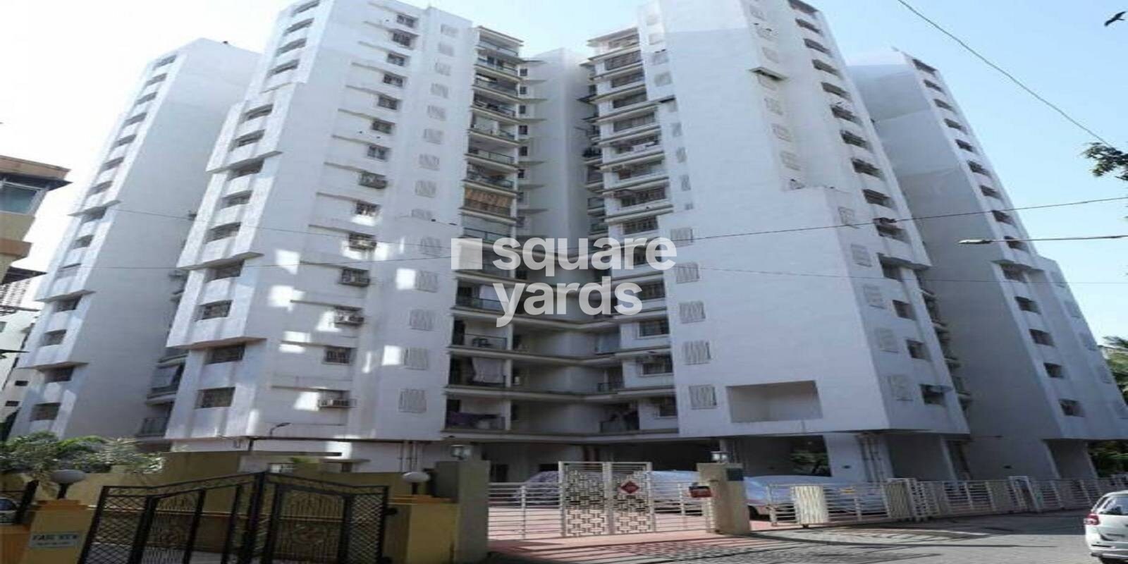 Shubham Sri Kalpana Padma Tower