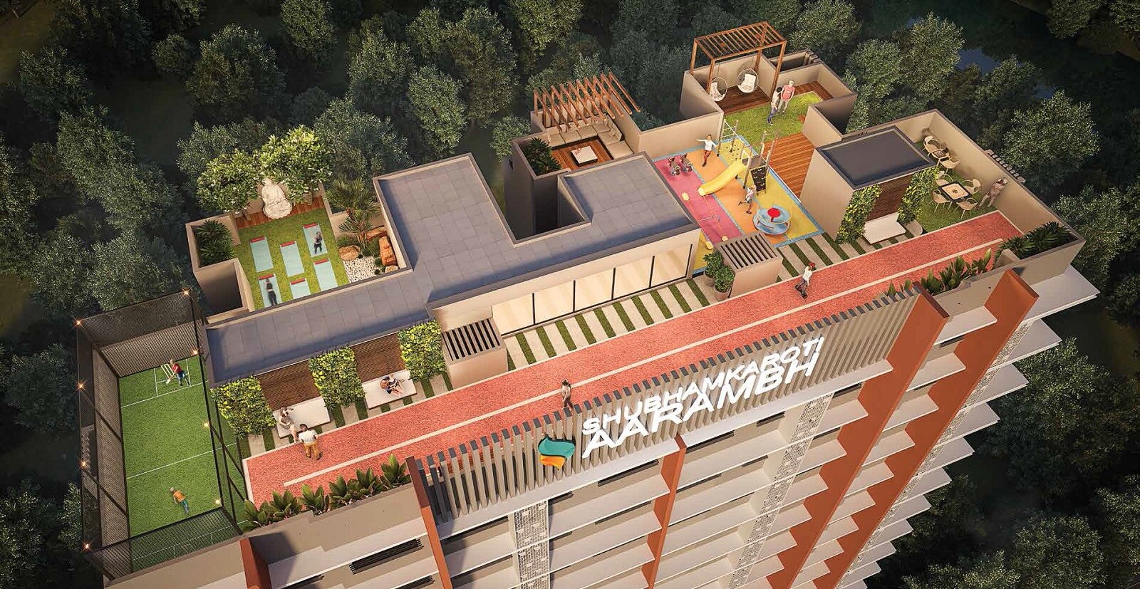 Shubhamkaroti Aarambh