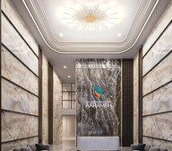 Shubhamkaroti Aarambh Waiting Lounge