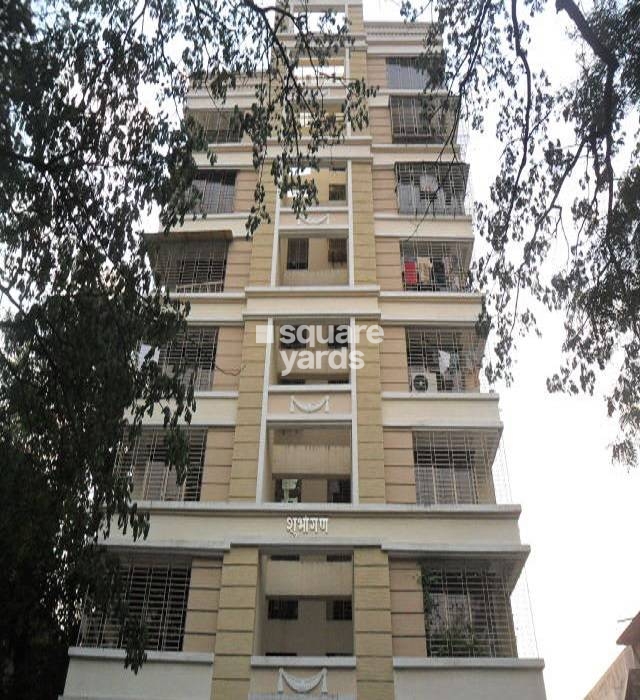 Shubhangan CHS Tower View