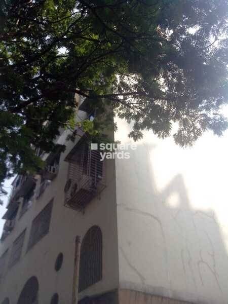 Shubhjivan CHS Tower View