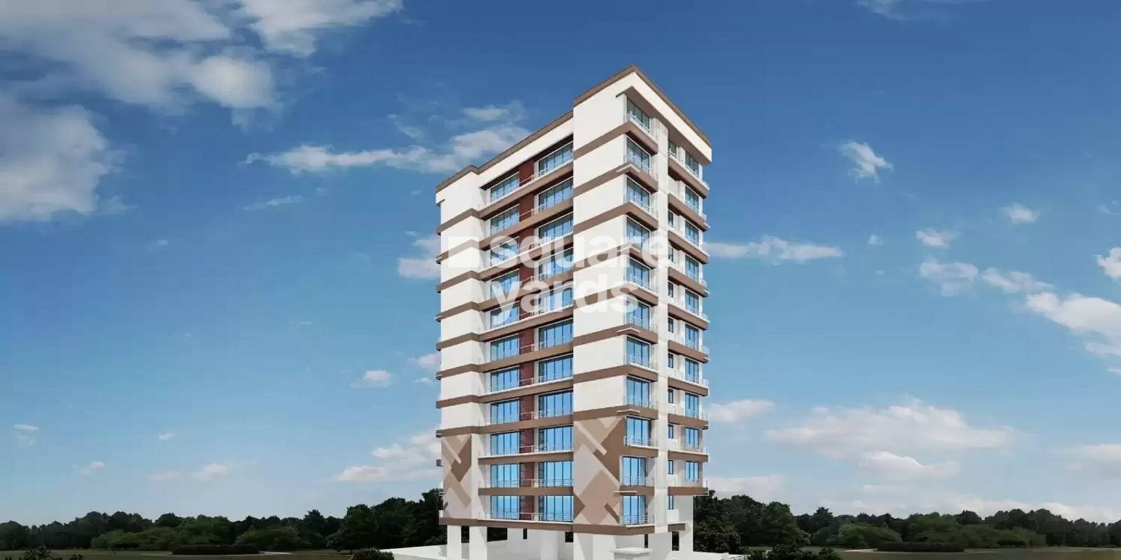 Shwet Shakti Apartment